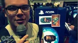 Gaming Boulevard: Made In Asia convention 2012