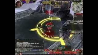 Runes of Magic - K/R 52/52 solo Worr Binpike