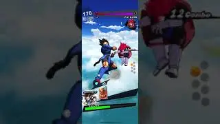 SSG Shallot Vs SSG Giblet!!!!!!!