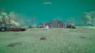 2nd Luma Toxolotl From Saipark Luma Week | Temtem Luma Hunting
