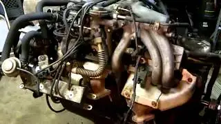 FJ62 3FE Parts