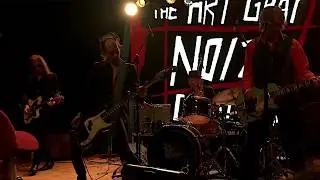 Art Gray Noizz Quintet at Warsaw  oct 13 2018