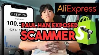 PAUL HAN EXPOSED   VORTIX