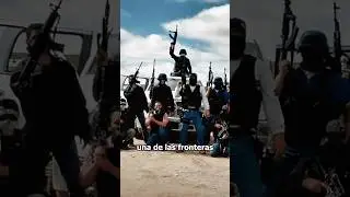El Auge Y Ca&iacute;da De El C&aacute;rtel De Ju&aacute;rez 🚨