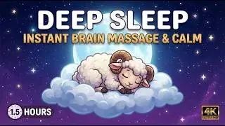 Heavenly Peace: 432Hz Angelic Frequency for Deep Relaxation