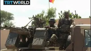 Cameroon's Plantations: Workers say they are targeted by separatists