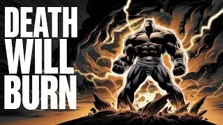 Isis Revival the HIDDEN Secret to BLACK ADAM'S Success?