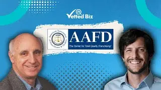 Franchise Best Practices from American Association Of Franchisees & Dealers Founder 🙌✔