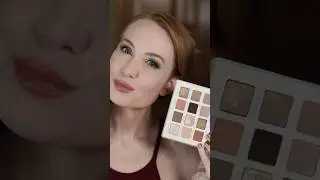 Amazing Natasha Denona bargain eyeshadow dupe! 😍 #shorts