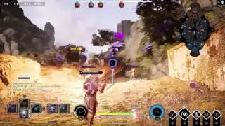 Paragon Best moments