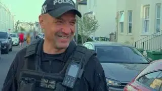 Police Night Shift 999 Season 4 Episode 11