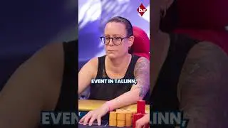 Sweden's Poker Sensation Makes History!