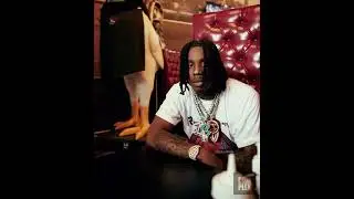 [FREE] Polo G x Lil Tjay Emotional Type Beat - 
