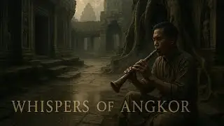 Whispers of Angkor