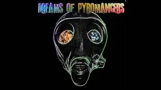 Tinnitus Attack - Dreams Of Pyromancers (Full EP) &bull; 2026