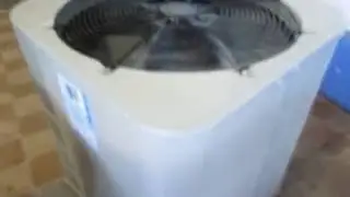 Sold! Used AC Condenser C1030BCD11 2L Used Air Conditioners For Sale, Shipped Nationally