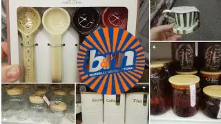 Des p&eacute;pites pour la maison chez🔥 B&M🔥