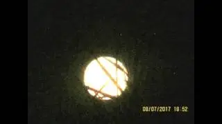 MOON PIX: August 2017 PT2