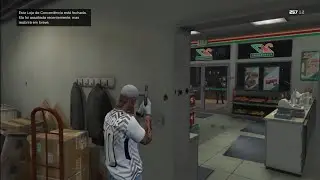 Lojinha mais f&aacute;cil  da minha vida (Atlas RP) ps4