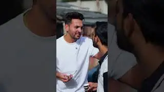 Car Delivery Scam🤯#shorts