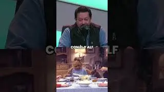 Carlos Segundo, la voz latina de Piccolo y Alf, se une al lore de Habla Good. #dragonball #hablagood