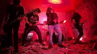 Perfidus - Calle Sin Salida [Video]