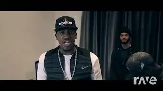 Bugzy Malone men pt 1 and fire in the booth pt 1 remix