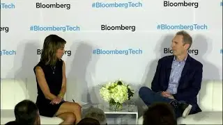 Amazon's Jassy on Maintaining a Passion for Invention