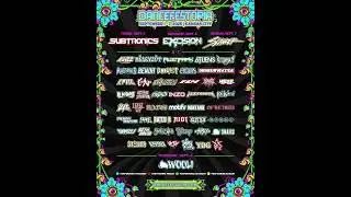 Eptic/ Boogie T @ Dancefestopia, Kansas 9.7.25 