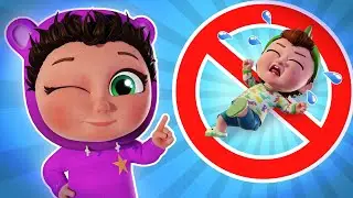 Don't Whine Use Words | Joy Joy World