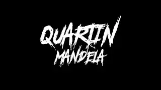 SET DJ CVB - O BRABO DO MANDELA (Quartin Mandela)