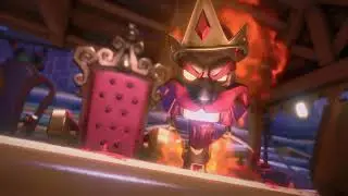 Luigi´s Mansion 3 - Der Spuk König #9