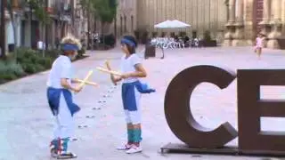 FESTA MAJOR PETITA DE CERVERA 2014