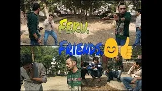 Feku Friends 👍😊 Full HD 1