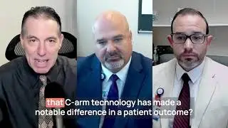 Innovations in Imaging: Big City Enhancements with a Small Town Touch | Podcast Teaser