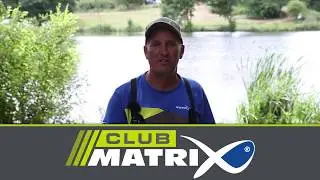 *** Coarse & Match Fishing TV *** NEW Club Matrix Explained...