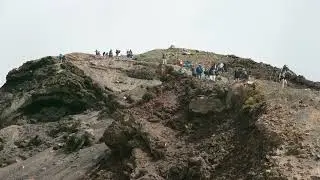 The Tongariro Alpine Crossing | Start Training Now | GA 15