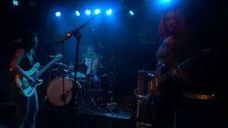 hank @ left of the dial 2025 rotown rotterdam