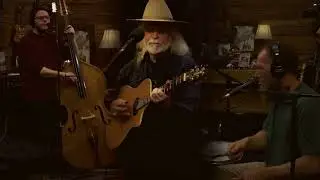 Mother Nature's Son - written by The Beatles - performed by The Unsung Heroes