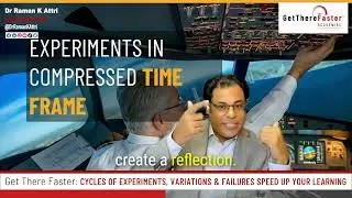 How to Learn Faster with Deliberate Failure Cycles