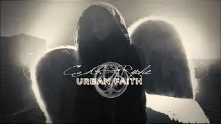 C.G. Ryche / Urban Faith