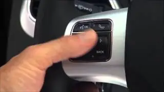 2015 Dodge Grand Caravan | Electronic Vehicle Information Center (EVIC)