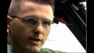 National Guard Official Video w/ C 1-168th