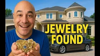 JAMES AVERY AND KENDRA SCOTT FOUND IN THE TRASH !!