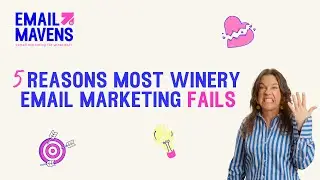 Why 90% of Winery Emails Don&rsquo;t Work (And What to Do Instead)