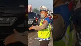 Live Report!! Pengaturan dan Penjagaan di wilayah Hukum Polrestabes Medan