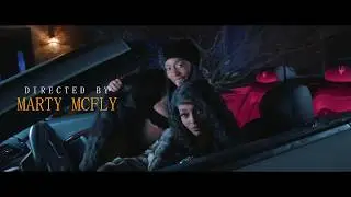La'Britney feat. Kash Doll - Actin Funny (Official Music Video)