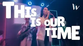 This is Our Time - Planetshakers (Live Cover) | INSYNC WORSHIP