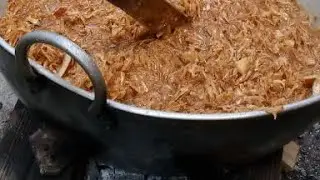 Quebra queixo nordestino(o original)