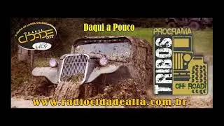 Transmiss&atilde;o ao vivo de R&aacute;dio Cidade Alta